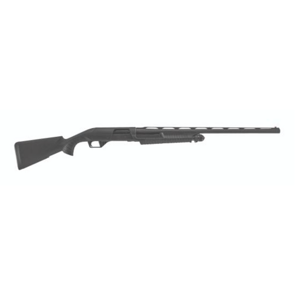 Benelli Benelli Nova 3 12 Gauge Shotgun 26" Pump Action, Black