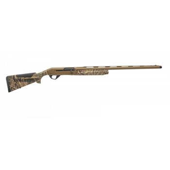 Benelli SBE 3 AI 20ga 28" Max-7 FDE Cerakote Semi Auto Shotgun