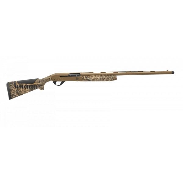 Benelli SBE 3 AI 20ga 28" Max-7 FDE Cerakote Semi Auto Shotgun