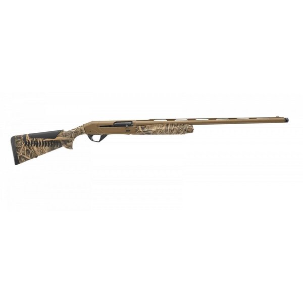 Benelli Benelli SBE 3 AI 20ga 28" Max-7 FDE Cerakote Semi Auto Shotgun