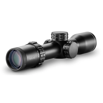 Hawke Optics Hawke Optics Crossbow XB30 ZOOM FFP 2-8×36 Calibrated for 470fps – 510fps