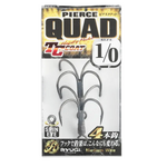 Ryugi Ryugi Pierce Quad Hook