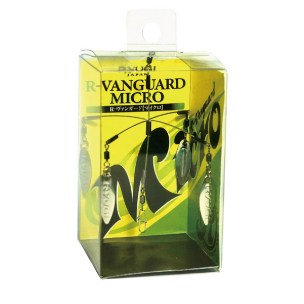 Ryugi Ryugi R-Vanguard Micro