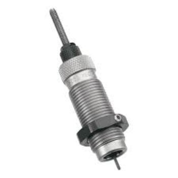 RCBS 25-06 Rem Neck Sizer Die Use Shell Holder #3