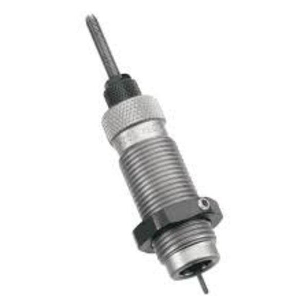 RCBS 25-06 Rem Neck Sizer Die Use Shell Holder #3