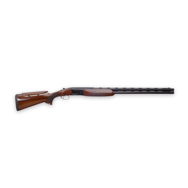 Weatherby Weatherby Orion Sporting 12 Gauge 30" Barrel Adjustable Walnut Stock Over/Under Shotgun