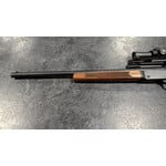 Henry H15 Single Shot 44 Rem Mag 22" Single Shot w/Hawke 1-4 Scope