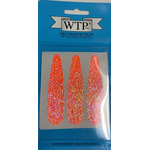 WTP Spoon Die Cut Tape Orange Ice