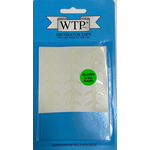 WTP Decorator Tape Spoon Cut Tape. Transparent Uv Ice