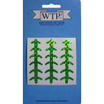 WTP Decorator Tape Ladderback 3'' 6pk