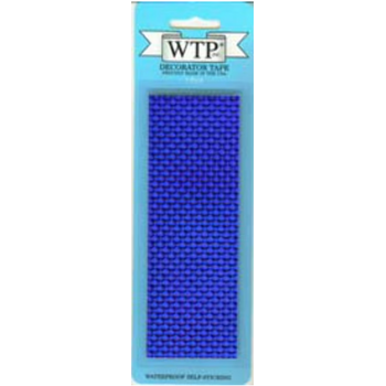 WTP Decorator Tape Lure Tape 2''x6''