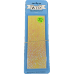 WTP Decorator Tape Lure Tape 2''x6''
