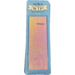 WTP Decorator Tape Lure Tape 2''x6''