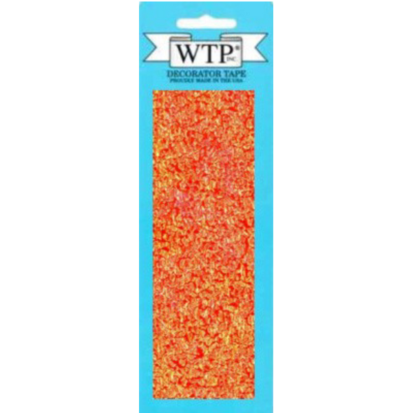 WTP Decorator Tape Lure Tape 2''x6''