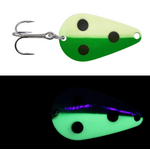 Moonshine Lures Casting Spoon 3/4oz