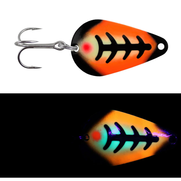 Moonshine Lures Casting Spoon 3/4oz