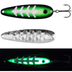 Moonshine Lures Magnum 5" Spoon