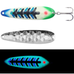 Moonshine Lures Magnum 5" Spoon