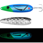 Moonshine Lures Magnum 5" Spoon