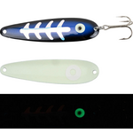 Moonshine Lures Magnum 5" Spoon