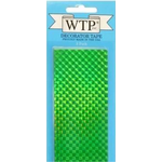 WTP Decorator Tape Lure Tape 2''x6''