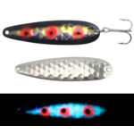Moonshine Lures Magnum RV 5" Spoon