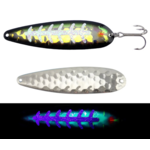 Moonshine Lures Magnum RV 5" Spoon