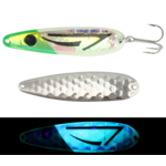 Moonshine Lures Magnum RV 5" Spoon