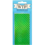 WTP Decorator Tape Lure Tape 2''x6''