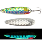 Moonshine Lures Magnum RV 5" Spoon