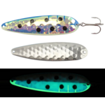 Moonshine Lures Magnum RV 5" Spoon