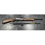 Browning Silver Field 20ga 28" Semi Auto w/Cantilever Fully Rifled BBL