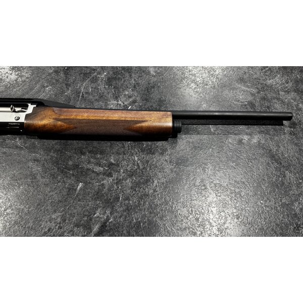 Browning Silver Field 20ga 28" Semi Auto w/Cantilever Fully Rifled BBL