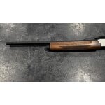 Browning Silver Field 20ga 28" Semi Auto w/Cantilever Fully Rifled BBL