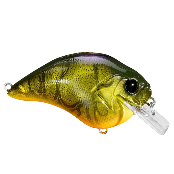 Megabass S-Crank 1.5