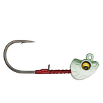 Megabass Okashira Jig Head