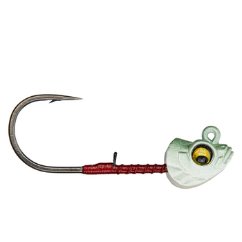 Megabass Okashira Jig Head