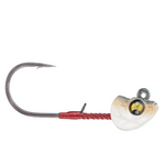 Megabass Okashira Jig Head