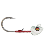 Megabass Okashira Jig Head