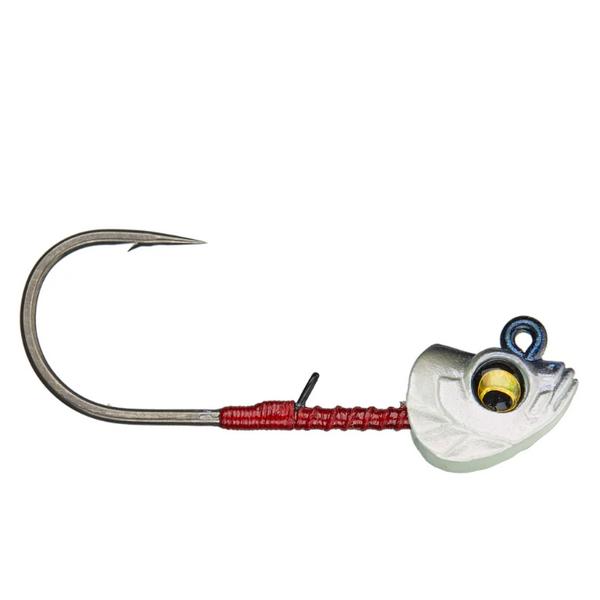 Megabass Okashira Jig Head