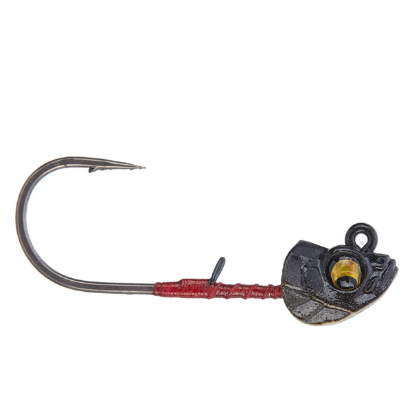 Megabass Okashira Jig Head