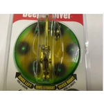 Dreamweaver Deeper Diver Size 4