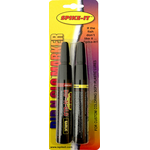 Spike-It  Dip-N-Glo Soft Plastic Marker 2pk