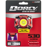 Dorcy Ultra HD LED Head Lamp
