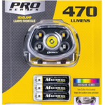 Dorcy Pro Series Head Lamp