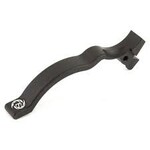 TacSol TacSol  X-Ring Extended Magazine Release - 10/22 Black