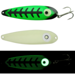 Moonshine Lures Standard 4" Spoon