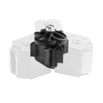 TacSol TacSol  Ruger 10/22 TriMag Magazine Coupler