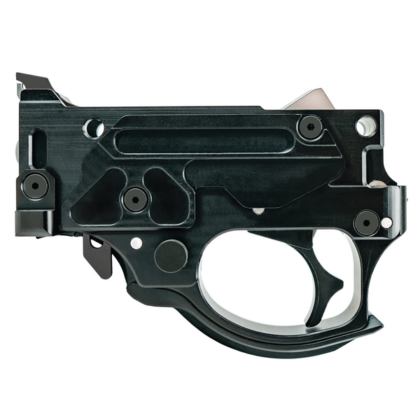 TacSol XRT Trigger Ruger 10/22 X-RING RiflesMetal Construction