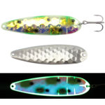 Moonshine Lures Standard RV 4" Spoon